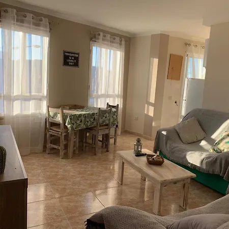 Agave Apartment