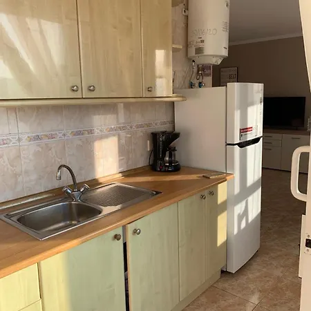 Apartment Agave Corralejo