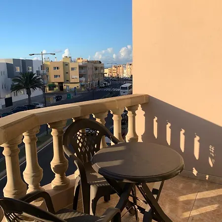 Agave Apartment Corralejo