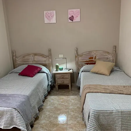Apartment Agave Corralejo