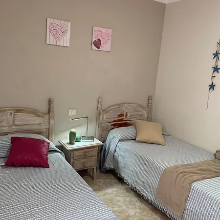 Apartamento Agave