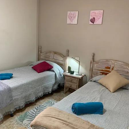 Agave Appartement *